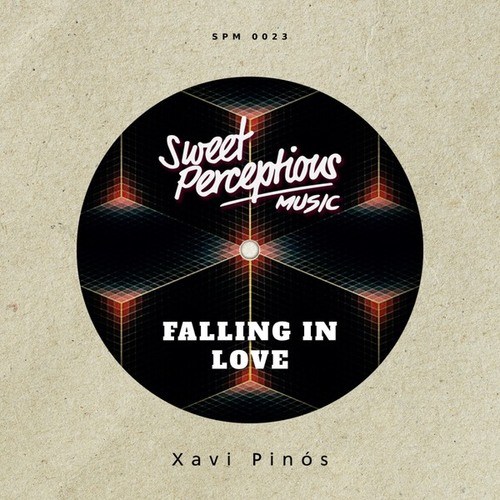 Xavi Pinos-Falling in Love