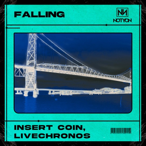 Insert Coin, LIVECHRONOS-Falling