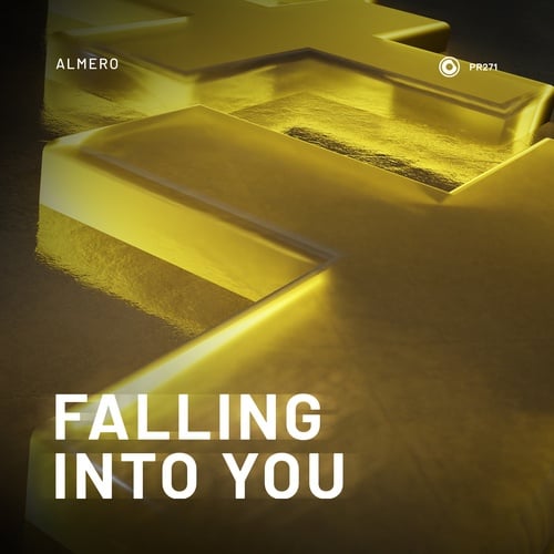 Almero-Falling Into You