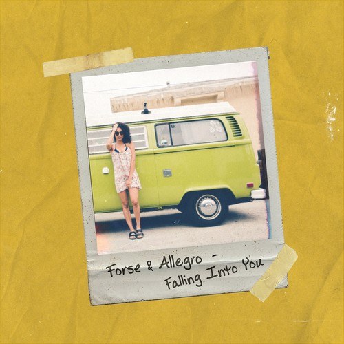 Forse (UA), DJ Allegro-Falling into You
