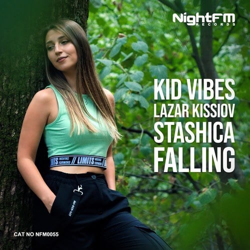 Kid Vibes, Lazar Kissiov, Stashica-Falling