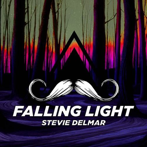 Stevie Delmar-Falling Light