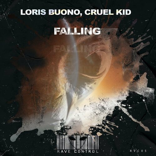 Loris Buono, Cruel Kid-Falling