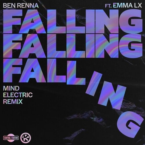 Falling (Mind Electric Remix)