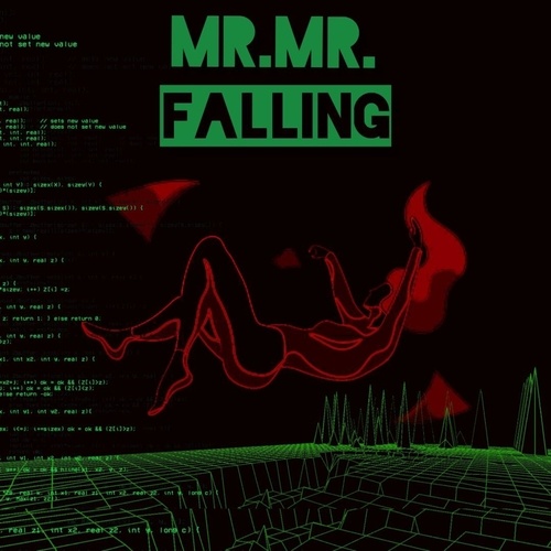 MR.MR.-Falling