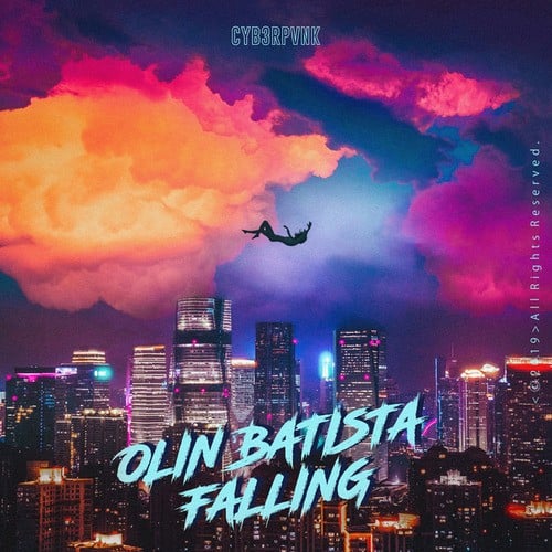 Olin Batista-Falling