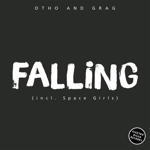 Otho And Grag-Falling