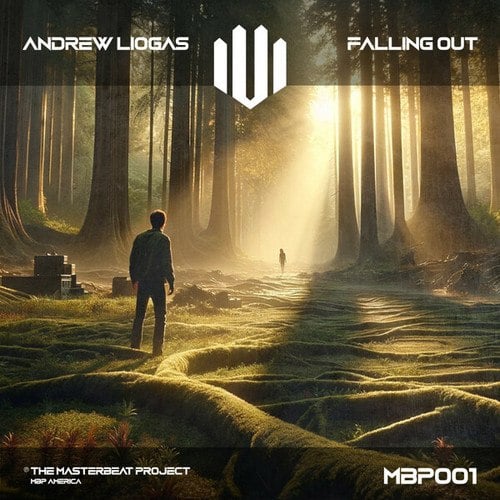 Andrew Liogas-Falling Out