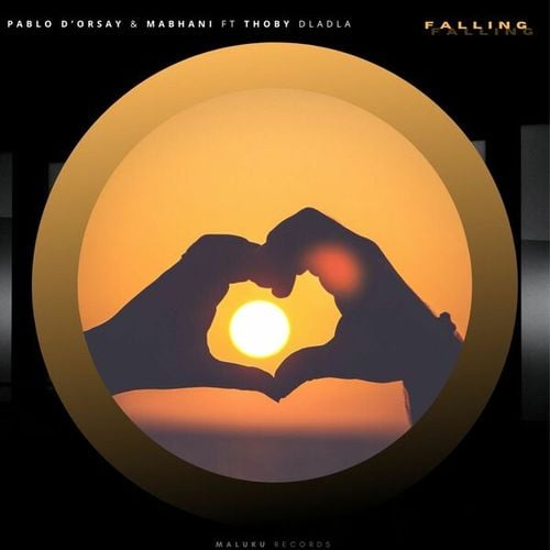 Pablo D'Orsay, Mabhani, Thoby Dladla-Falling