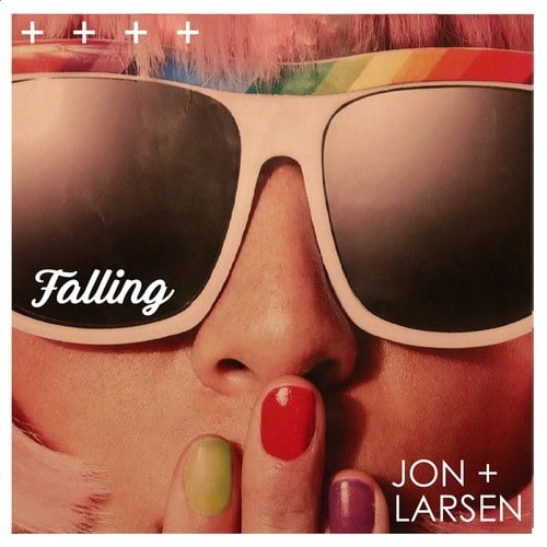 Jon + Larsen-Falling (Radio Edit)