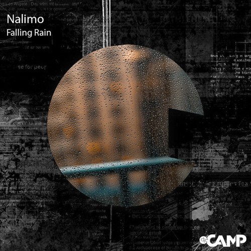 Milan Ilko, Marek Szarvas, Nalimo-Falling Rain