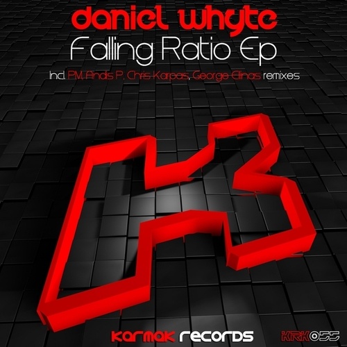 Daniel Whyte-Falling Ratio
