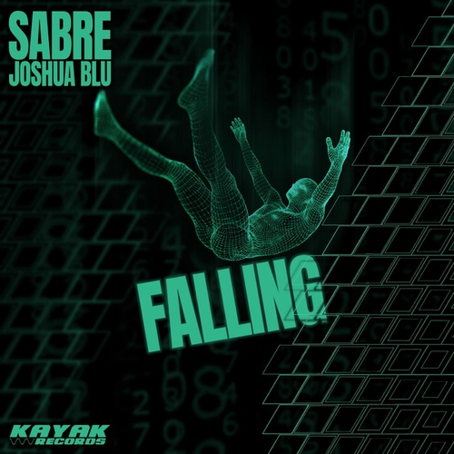 Joshua Blu, SABRE-Falling