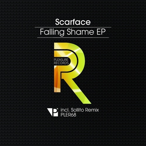 Scarface-Falling Shame