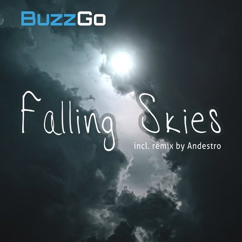 BuzzGo-Falling Skies