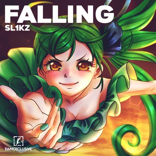 Sl1kz, Cloud Seven, Middle West-Falling