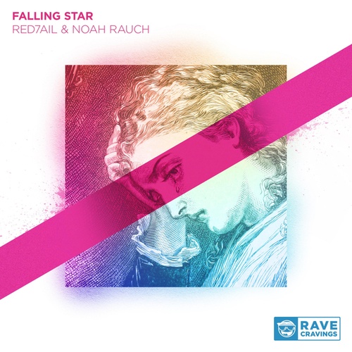 Noah Rauch, RED7AIL-Falling Star