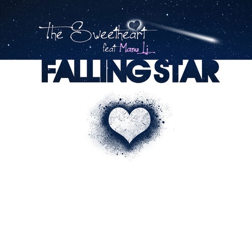 The Sweetheart, Manu LJ, Kando, DJ Herbie, Jolly Dj & Dark Angel-Falling Star