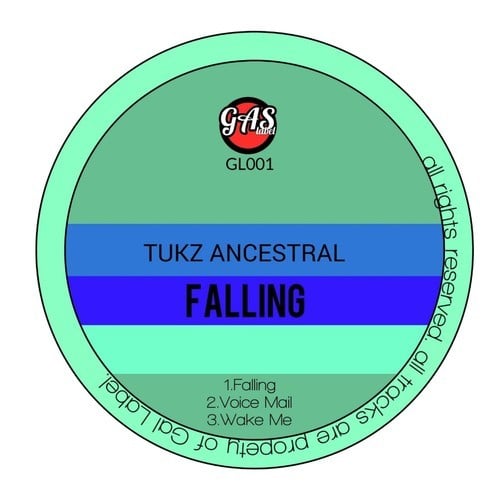 Tukz Ancestral-Falling