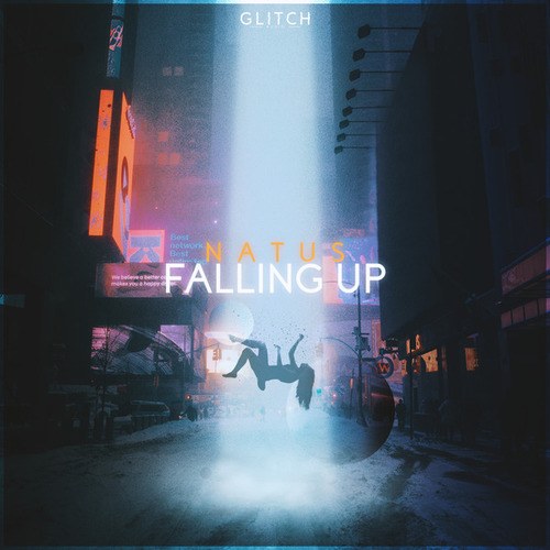Natus-Falling Up