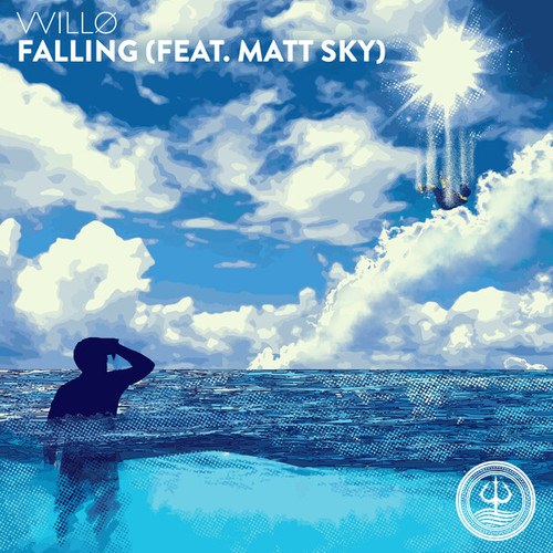 VVILLØ, Matt Sky-Falling