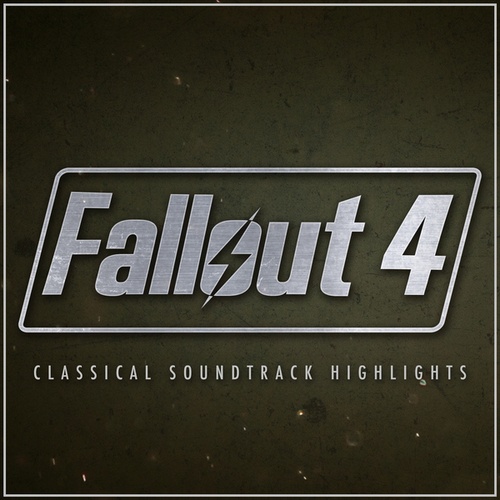 Various Artists-Fallout 4 - Classical Soundtrack Highlights