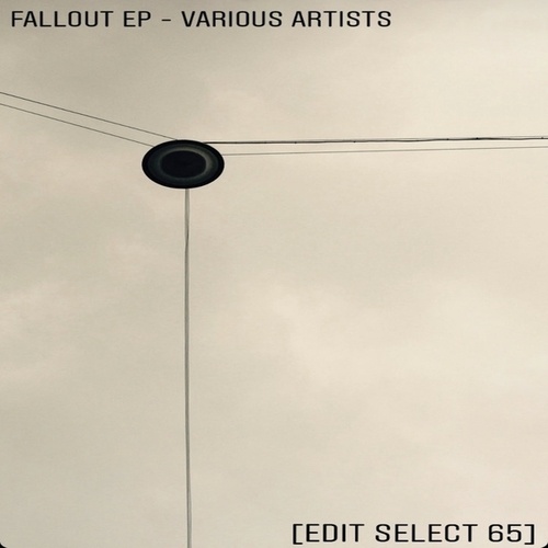 Surt, The Widow Maker, Alfredo Mazzilli, Antonio Ruscito-Fallout EP