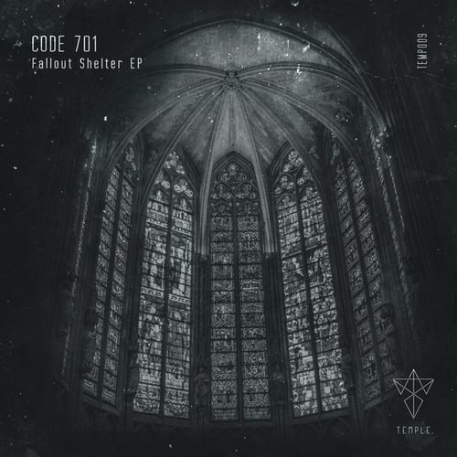 Code 701-Fallout shelter EP