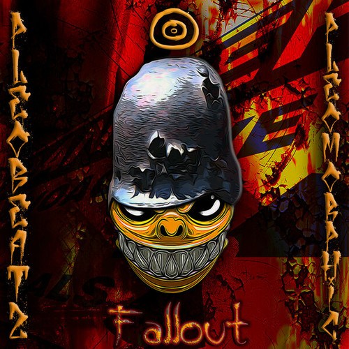 Pleomorphic-Fallout:Warped Vinyl