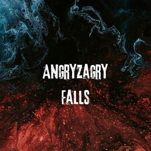 AngryZagry-Falls