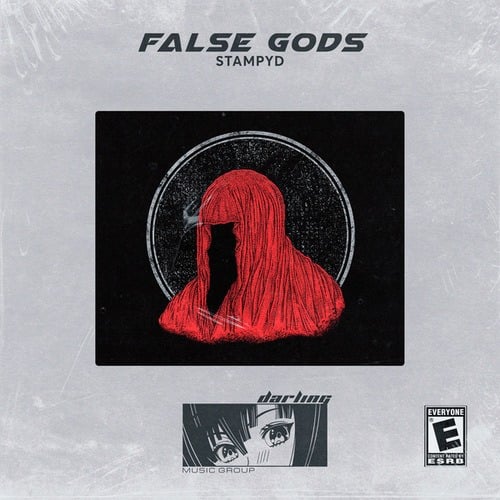 Stampyd-False Gods