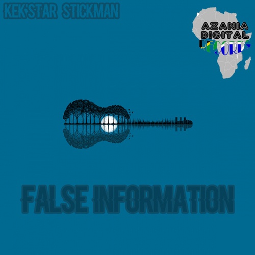 Kek'star, Stickman-False Information