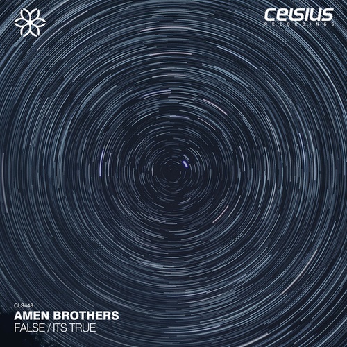 Amen Brothers-False / It's True