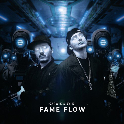 SV 13, CARWIK-Fame Flow