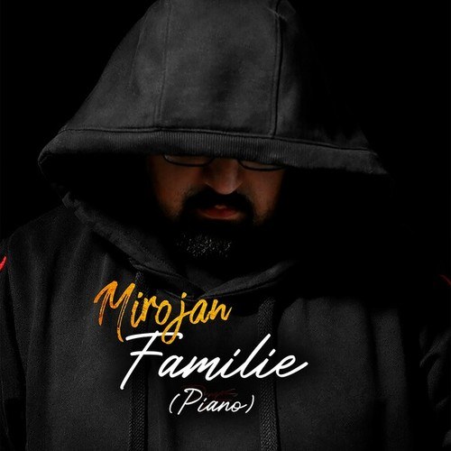 Mirojan-Familie (Piano)
