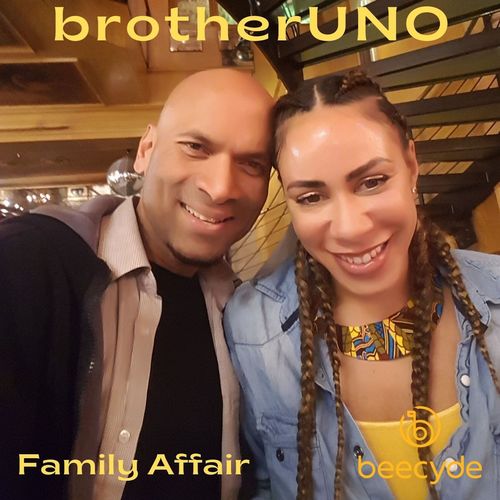 BrotherUNO-Family Affair