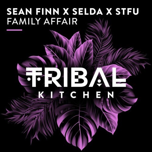 Sean Finn, Selda, STFU-Family Affair