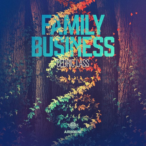 Cedric Lass-Family Business