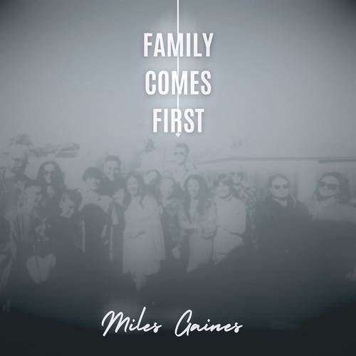 Family Comes First