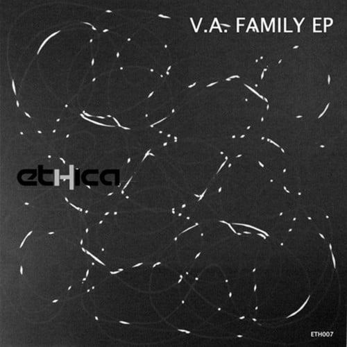 Family - EP