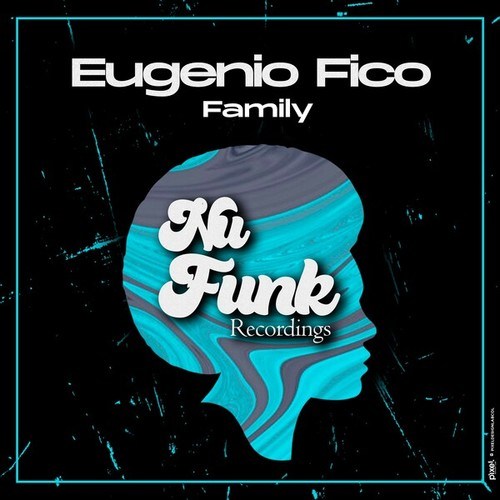 Eugenio Fico-Family