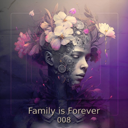 Rich Azen-Family is Forever