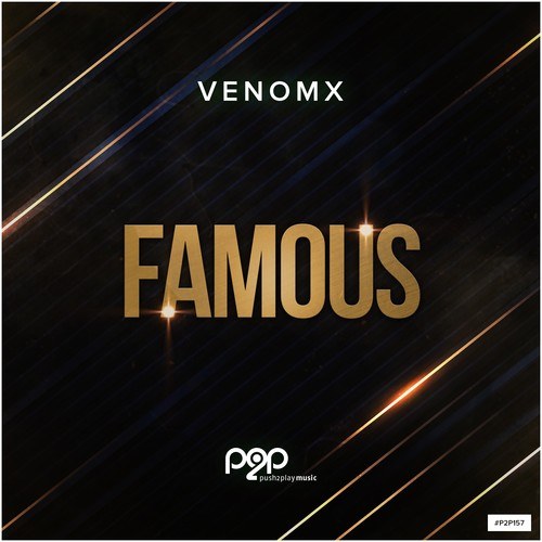 Venomx-Famous