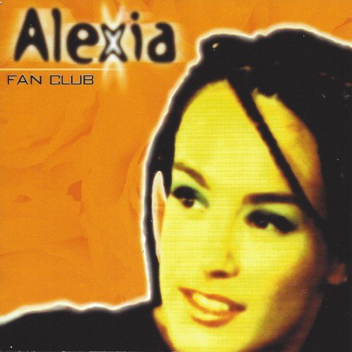 Alexia-Fan Club