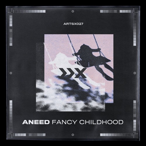 Aneed-Fancy Childhood
