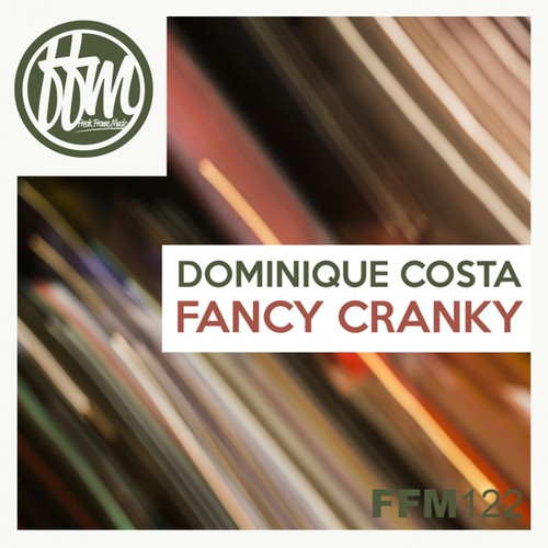 Dominique Costa-Fancy Cranky