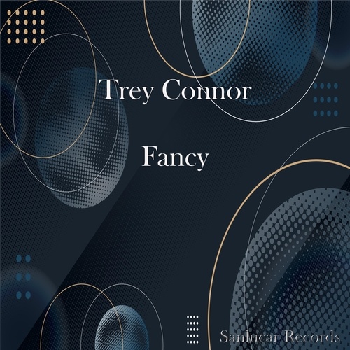 Trey Connor-Fancy