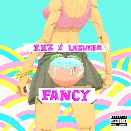 I.N.Z, Lazuger-Fancy