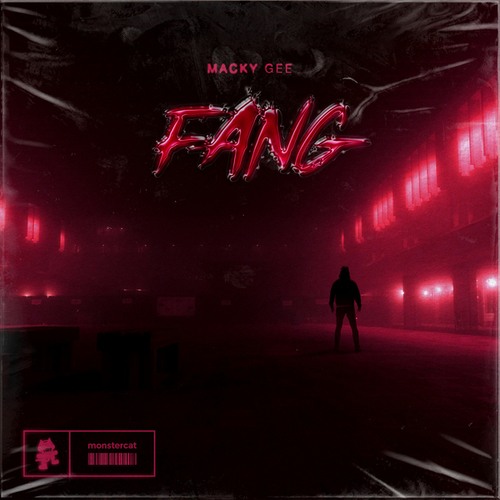 Macky Gee-Fang