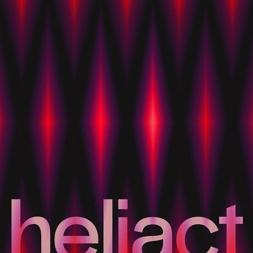 Heliact-Fangs of Fate